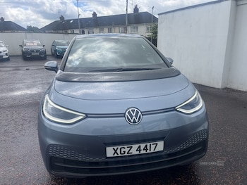 Used Volkswagen ID.3 2022 for sale - 78831015: Photo