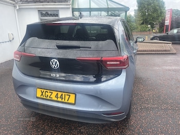 Used Volkswagen ID.3 2022 for sale - 78831015: Photo