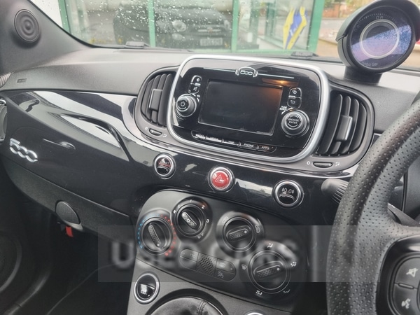 Used Abarth 595 2018 for sale - 78101789: Photo 12