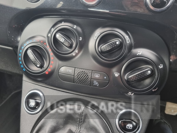 Used Abarth 595 2018 for sale - 78101789: Photo 14