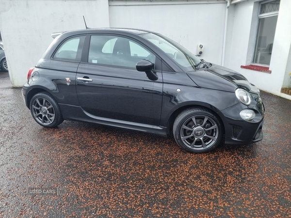 Used Abarth 595 2018 for sale - 78101789: Photo 2