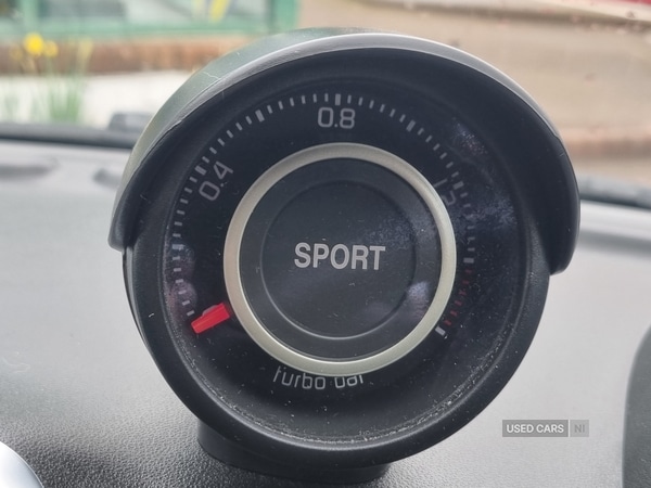 Used Abarth 595 2018 for sale - 78101789: Photo 23