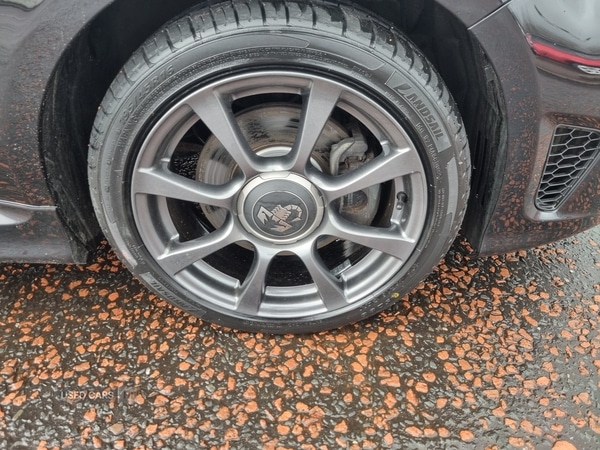 Used Abarth 595 2018 for sale - 78101789: Photo 5