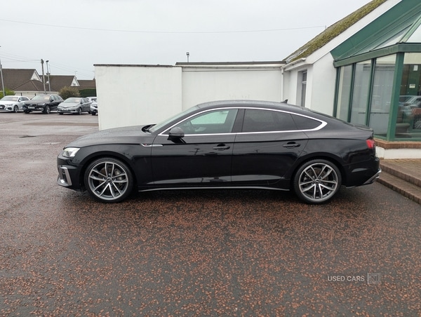 Used Audi A5 2022 for sale - 76562623: Photo 11