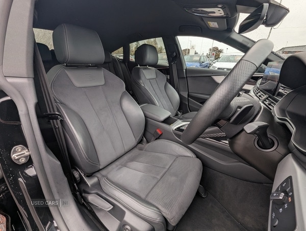 Used Audi A5 2022 for sale - 76562623: Photo 13