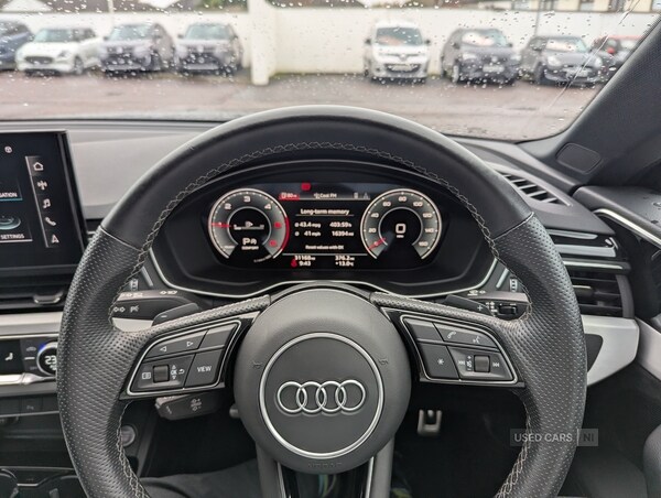 Used Audi A5 2022 for sale - 76562623: Photo 14