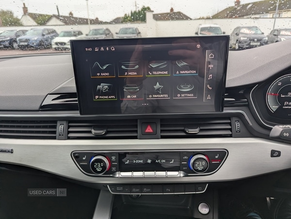 Used Audi A5 2022 for sale - 76562623: Photo 15