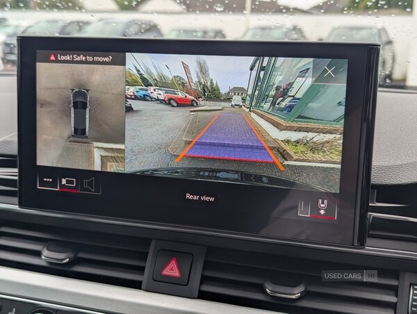 Used Audi A5 2022 for sale - 76562623: Photo 16