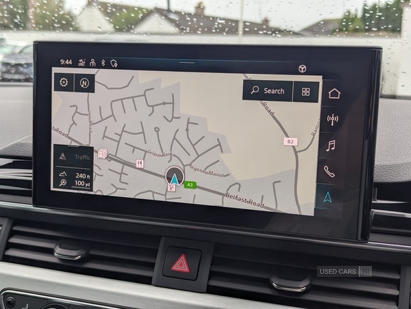 Used Audi A5 2022 for sale - 76562623: Photo 17