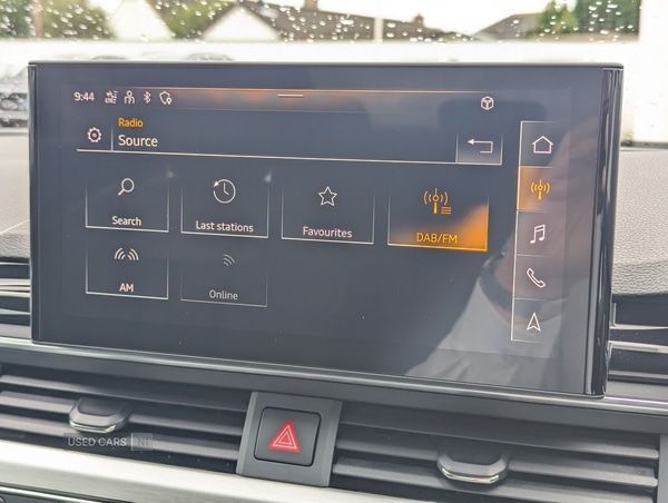 Used Audi A5 2022 for sale - 76562623: Photo 18