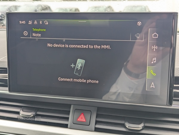 Used Audi A5 2022 for sale - 76562623: Photo 19