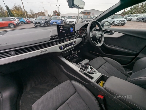 Used Audi A5 2022 for sale - 76562623: Photo 2