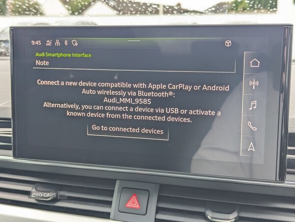 Used Audi A5 2022 for sale - 76562623: Photo 20