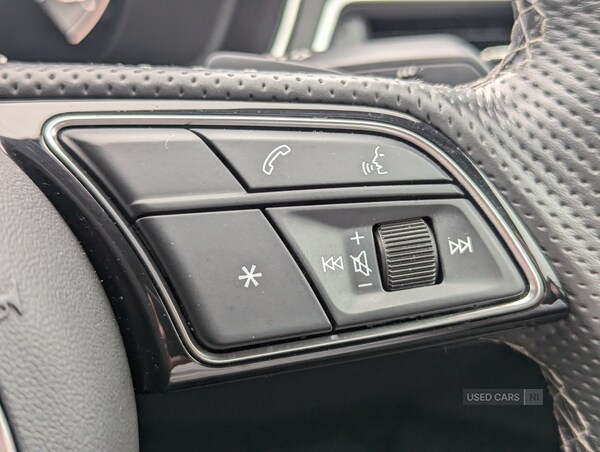 Used Audi A5 2022 for sale - 76562623: Photo 21