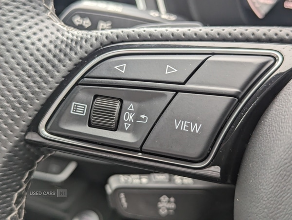 Used Audi A5 2022 for sale - 76562623: Photo 22