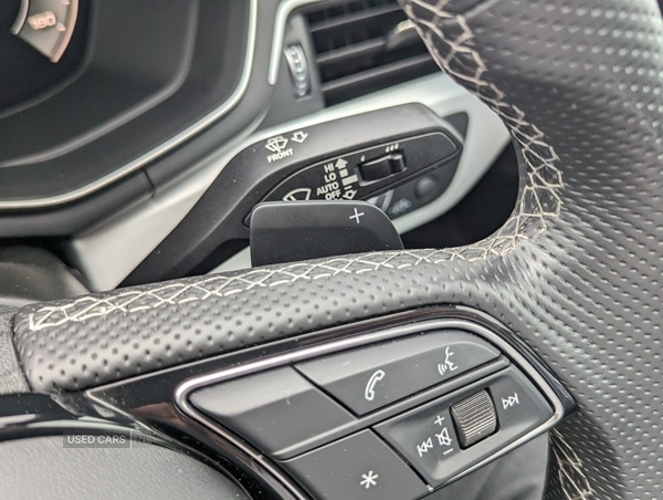 Used Audi A5 2022 for sale - 76562623: Photo 27