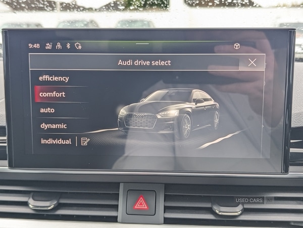 Used Audi A5 2022 for sale - 76562623: Photo 33