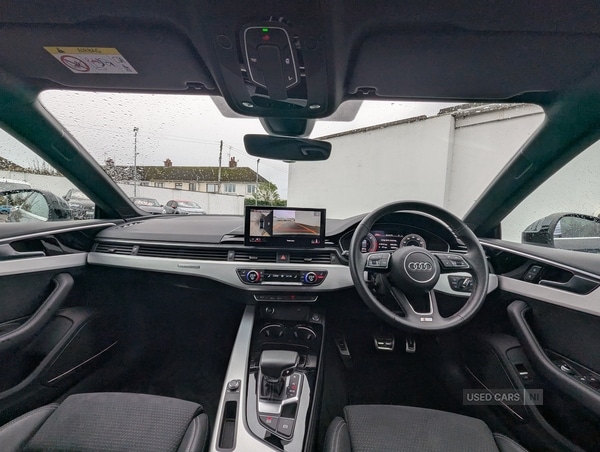 Used Audi A5 2022 for sale - 76562623: Photo 5