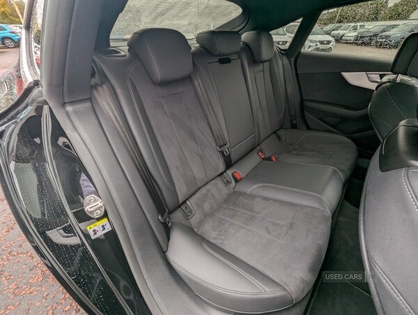 Used Audi A5 2022 for sale - 76562623: Photo 6