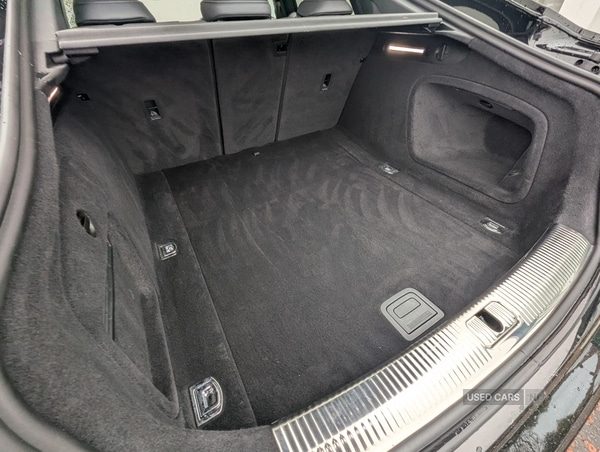 Used Audi A5 2022 for sale - 76562623: Photo 7