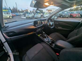 Used Nissan Qashqai 2021 for sale - 73403353: Photo