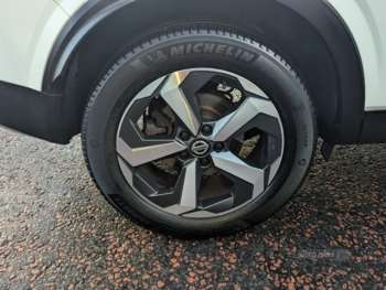 Used Nissan Qashqai 2021 for sale - 73403353: Photo