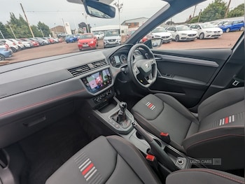Used SEAT Ibiza 2021 for sale - 75610188: Photo