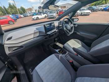 Used Volkswagen ID3 2022 for sale - 74946433: Photo