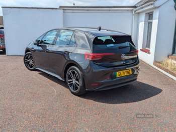 Used Volkswagen ID3 2022 for sale - 74946433: Photo