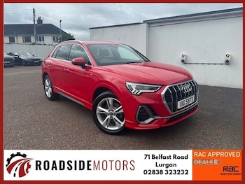 Used Audi Q3 2019 for sale - 79329194: Photo