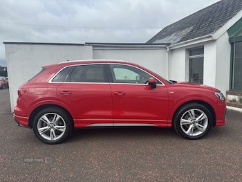 Used Audi Q3 2019 for sale - 79329194: Photo
