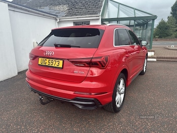 Used Audi Q3 2019 for sale - 79329194: Photo