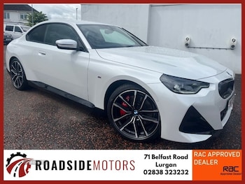 Used BMW 2 Series 2024 for sale - 78831018: Photo
