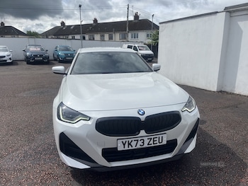 Used BMW 2 Series 2024 for sale - 78831018: Photo