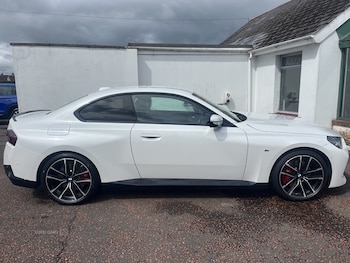 Used BMW 2 Series 2024 for sale - 78831018: Photo
