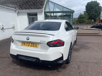 Used BMW 2 Series 2024 for sale - 78831018: Photo