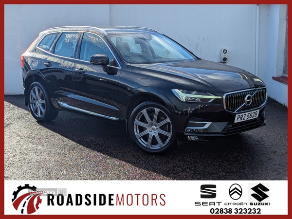 Used Volvo XC60 2019 for sale - 76359600: Photo 1