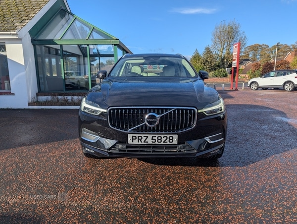 Used Volvo XC60 2019 for sale - 76359600: Photo 10