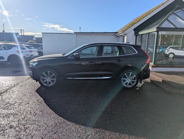 Used Volvo XC60 2019 for sale - 76359600: Photo 11