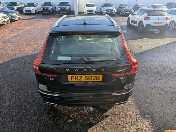 Used Volvo XC60 2019 for sale - 76359600: Photo 12