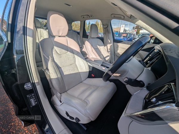 Used Volvo XC60 2019 for sale - 76359600: Photo 13