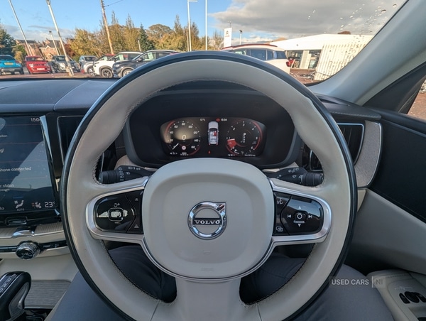 Used Volvo XC60 2019 for sale - 76359600: Photo 14