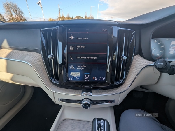 Used Volvo XC60 2019 for sale - 76359600: Photo 15