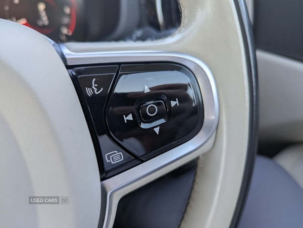 Used Volvo XC60 2019 for sale - 76359600: Photo 20
