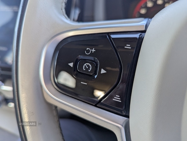Used Volvo XC60 2019 for sale - 76359600: Photo 21