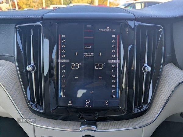 Used Volvo XC60 2019 for sale - 76359600: Photo 22