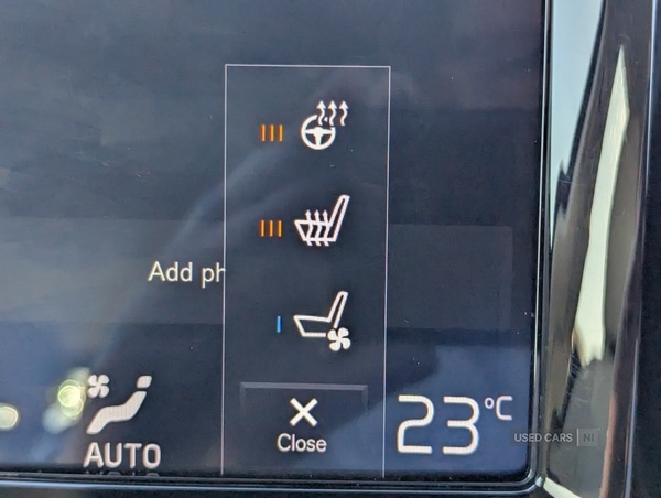 Used Volvo XC60 2019 for sale - 76359600: Photo 23