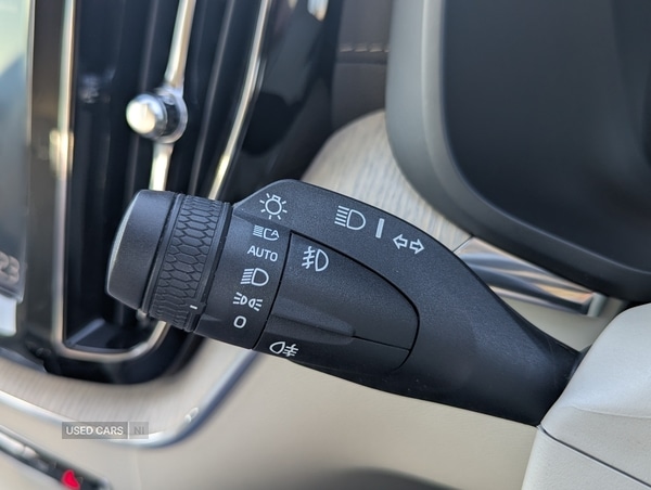 Used Volvo XC60 2019 for sale - 76359600: Photo 24