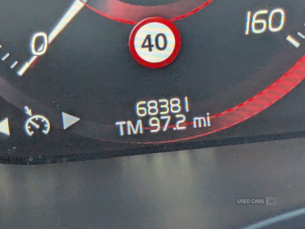 Used Volvo XC60 2019 for sale - 76359600: Photo 32