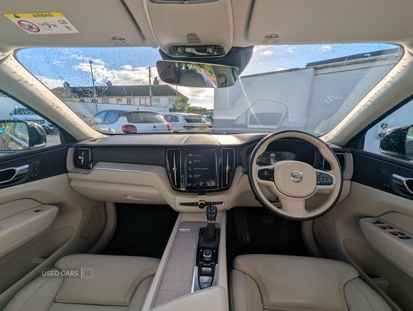 Used Volvo XC60 2019 for sale - 76359600: Photo 5